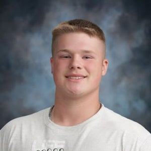 Dakoda Dauenhauer mugshot