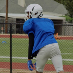 Ayden Burks