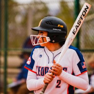 Amaiah Garcia mugshot