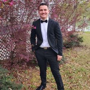 Maisan Tribble mugshot