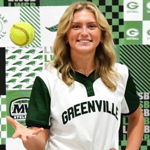 Lizzie Shaffer mugshot