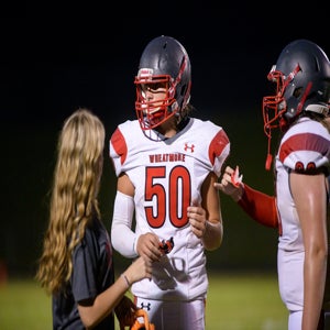 Noah Wyrick