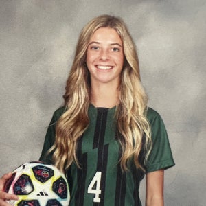 Sienna Eenigenburg mugshot