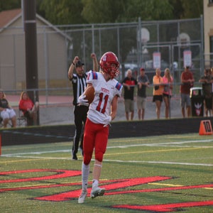 John paul Elsenpeter