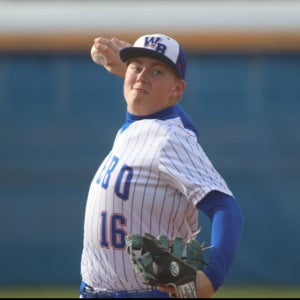 Easton Nance mugshot