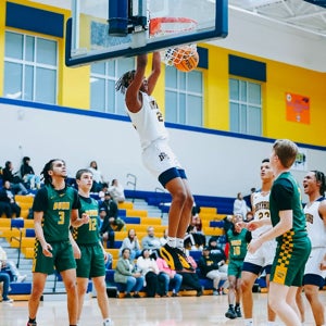 Semaj Parker mugshot