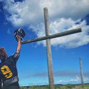 Jayden  Williams  mugshot