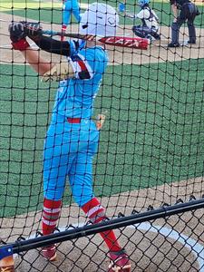 Caleb Smith
