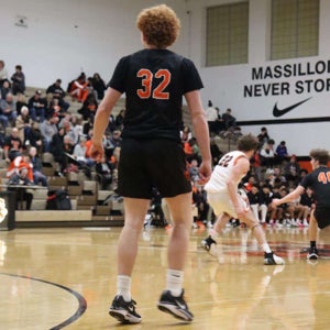 Connor Newell mugshot