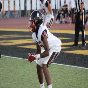 Jyden Henderson