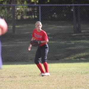 Sophie Frailley mugshot