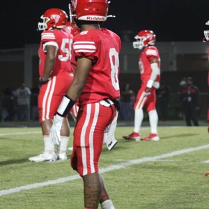 Dwight Drew Jr mugshot