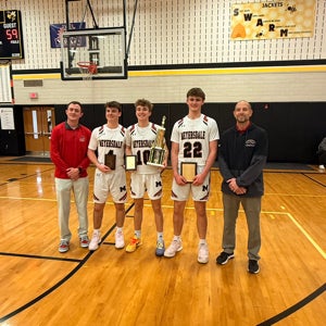 Gavan Steinberg mugshot