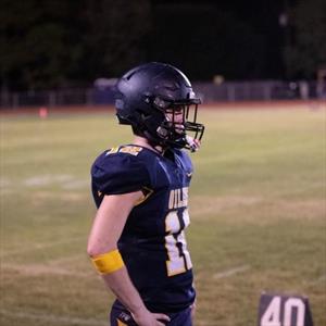 Mason Baird