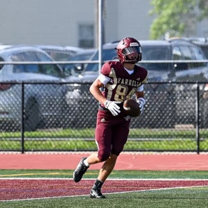 Michael Libretta mugshot