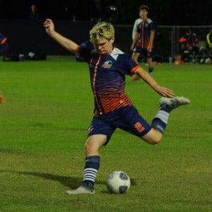 Blake Firsching