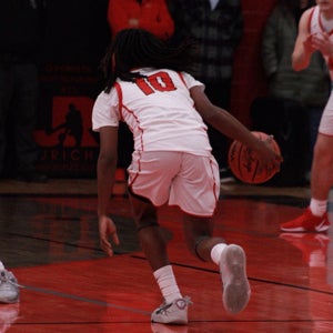 Zaevion Perkins mugshot