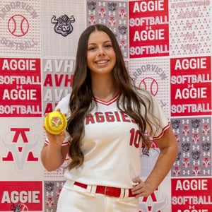 Ava Henderson mugshot