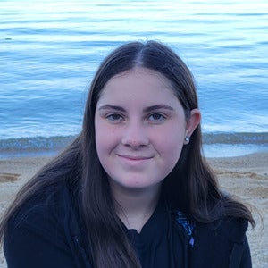Leah Grimsey