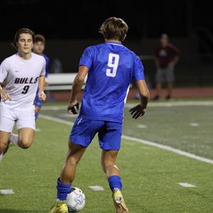 Dante Searls mugshot