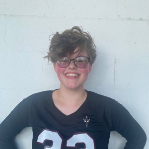 MICHAELA ROBERSON