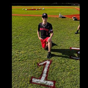 Quade Leggett