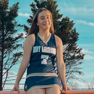 MADISON RANKIN