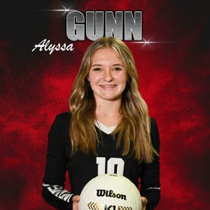 Alyssa Passmore
