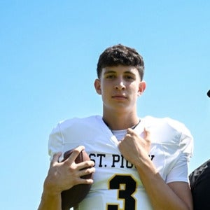ISAIAH CARPENTER