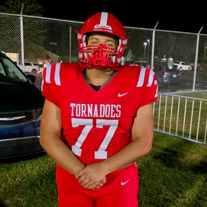 Kaden Jones