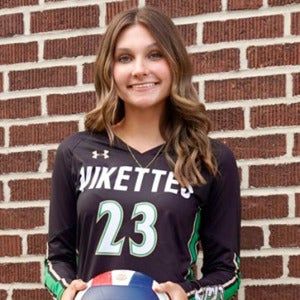 EMILY TUCKER