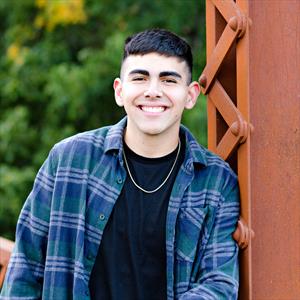 Alec Ochoa
