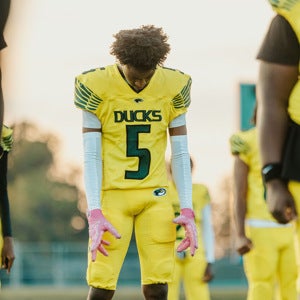 Zakie Williams mugshot