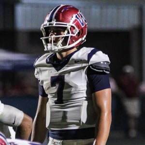 Graham Burmeister mugshot