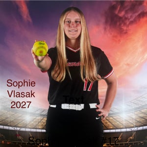 Sophie Vlasak mugshot