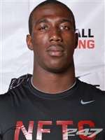 Shakenneth Williams mugshot