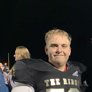 Beckett Buchman