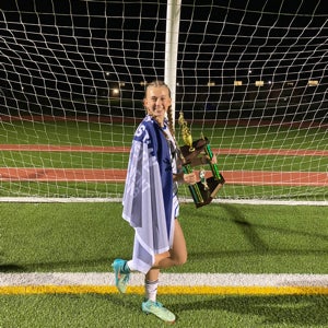 Reagan Weeks mugshot