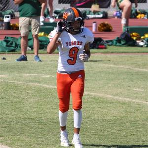 Andrew Villegas