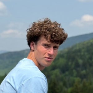 IAN HENDERSON