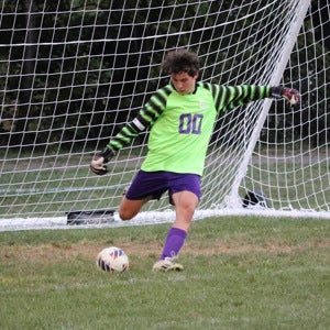 Evan Burke