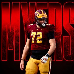 KADEN MYERS