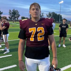 Kaden Myers