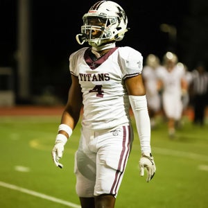 Kameron Williams