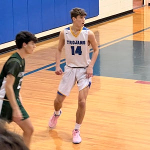 Aidan Schwalm