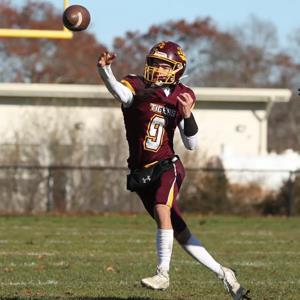 BEN TROIA