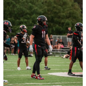 Zach Johnson mugshot