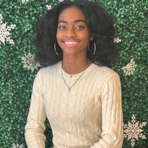 Kennedi Bond mugshot