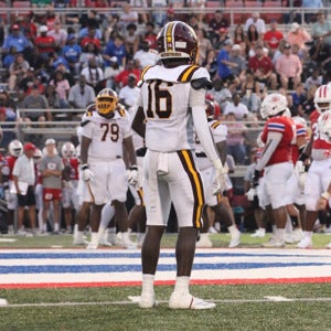 Semaj Thomas