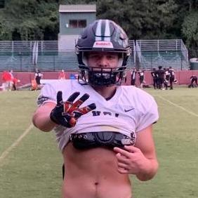 Andrew Montello mugshot